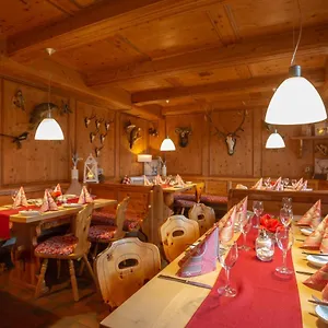 Landidyll Zum Alten Schloss 3* Kirchensittenbach