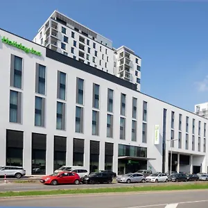 4* Ξενοδοχείο - Toulouser Allee By Ihg