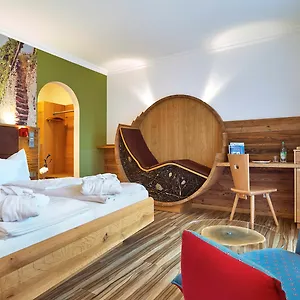 Lindenhof 3* Kellberg (Thyrnau)